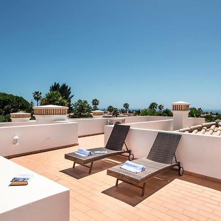 Beautiful Two Bedroom Apartment With Roof Terrace 卡武埃鲁 外观 照片