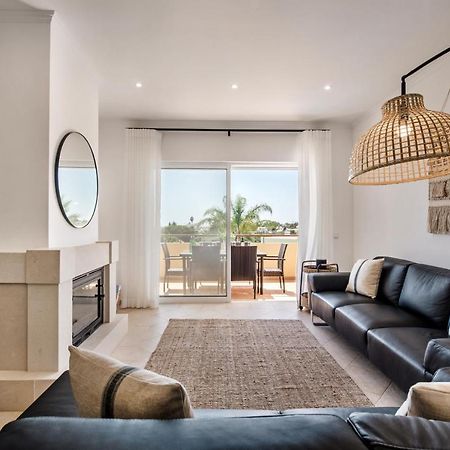 Beautiful Two Bedroom Apartment With Roof Terrace 卡武埃鲁 外观 照片