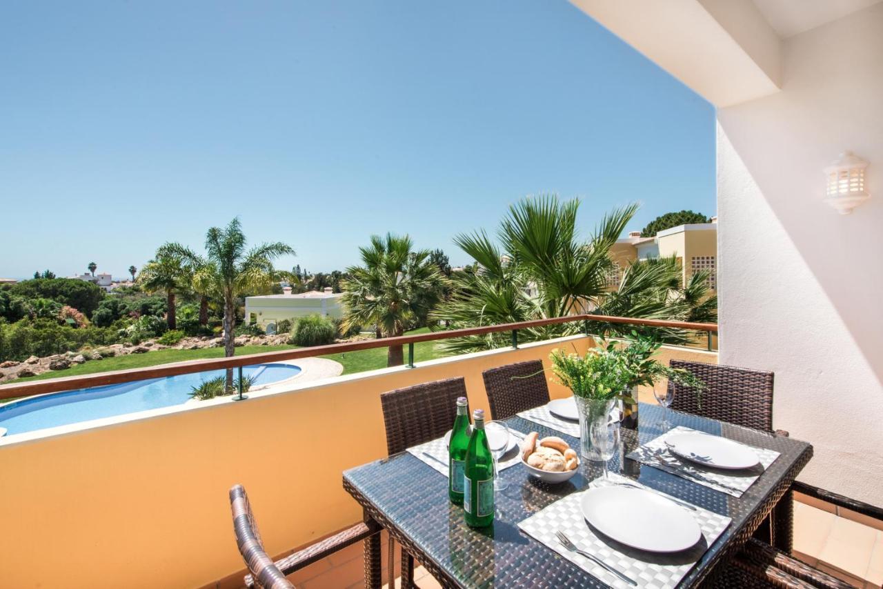 Beautiful Two Bedroom Apartment With Roof Terrace 卡武埃鲁 外观 照片