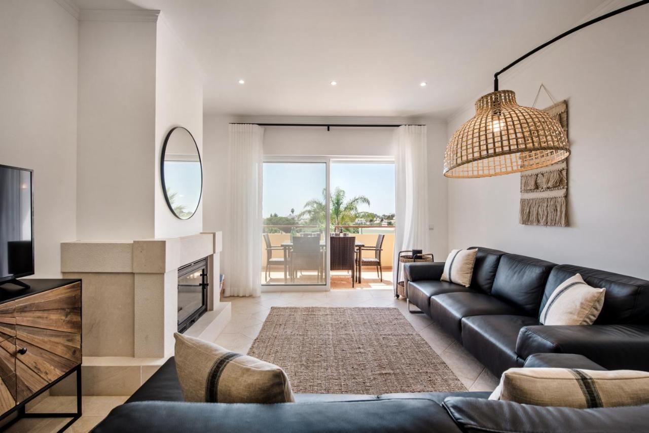 Beautiful Two Bedroom Apartment With Roof Terrace 卡武埃鲁 外观 照片