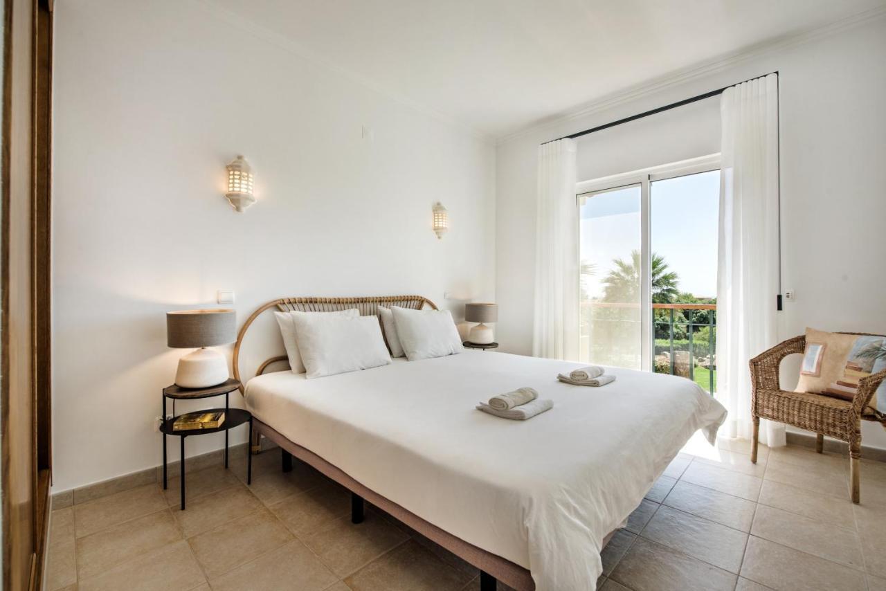 Beautiful Two Bedroom Apartment With Roof Terrace 卡武埃鲁 外观 照片