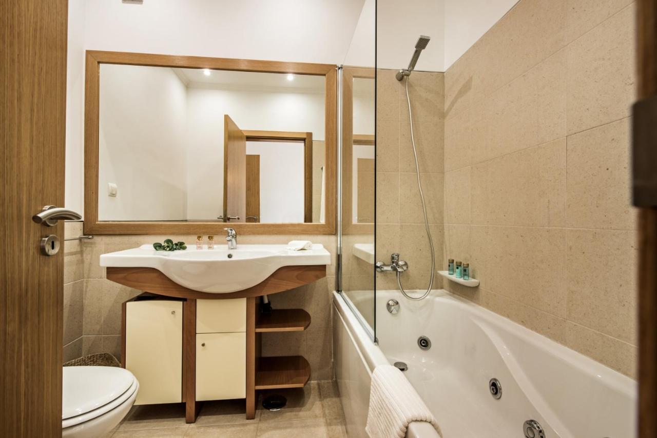 Beautiful Two Bedroom Apartment With Roof Terrace 卡武埃鲁 外观 照片