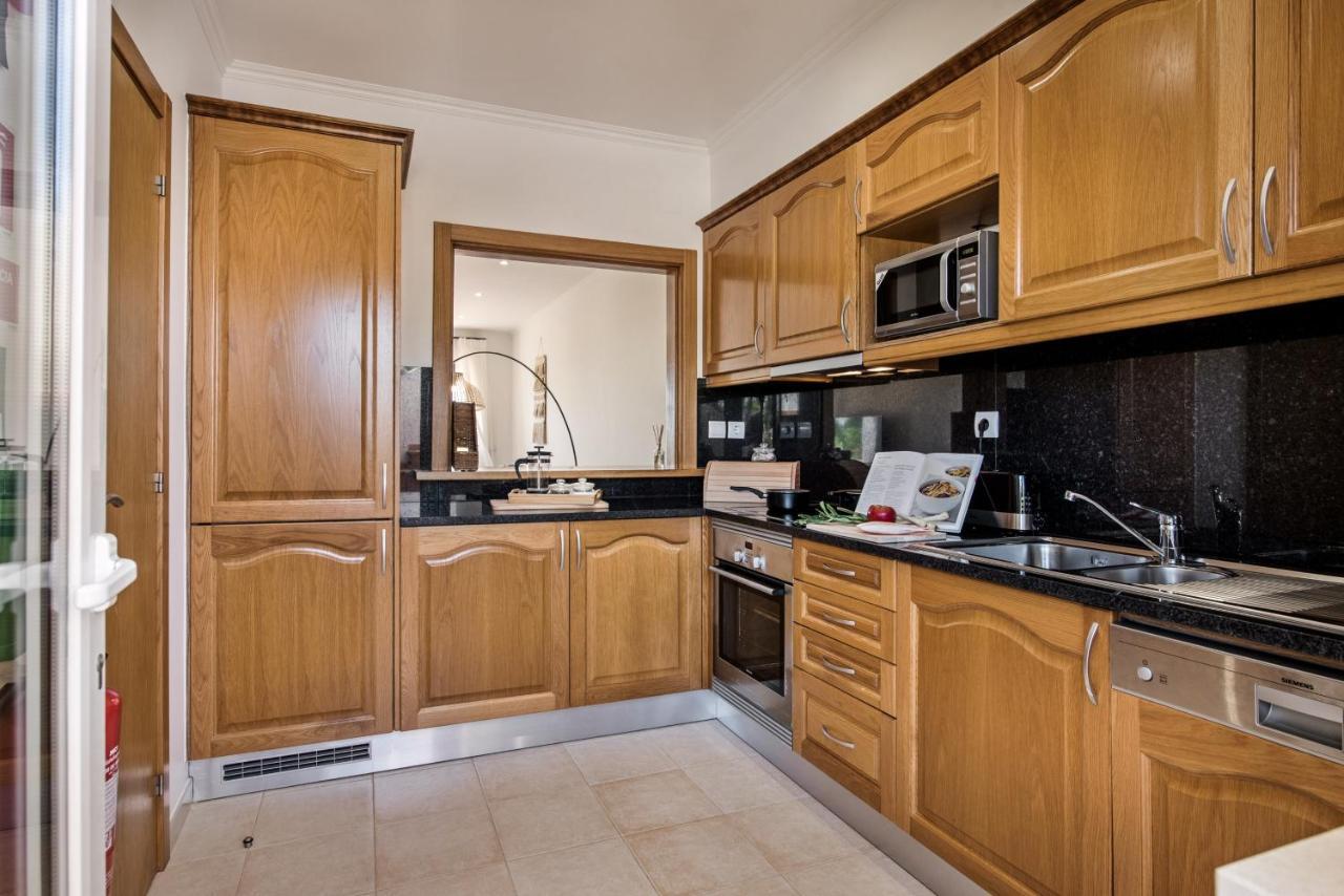 Beautiful Two Bedroom Apartment With Roof Terrace 卡武埃鲁 外观 照片