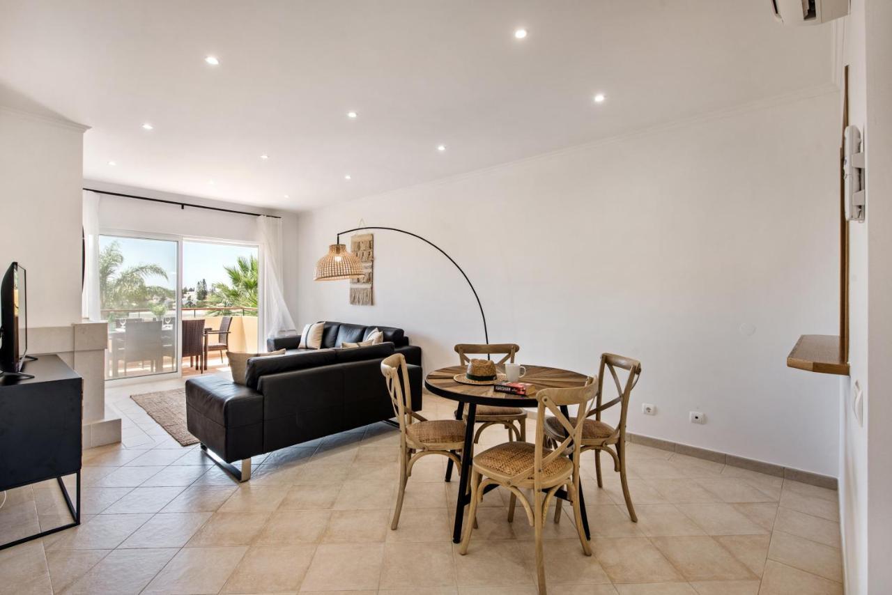 Beautiful Two Bedroom Apartment With Roof Terrace 卡武埃鲁 外观 照片