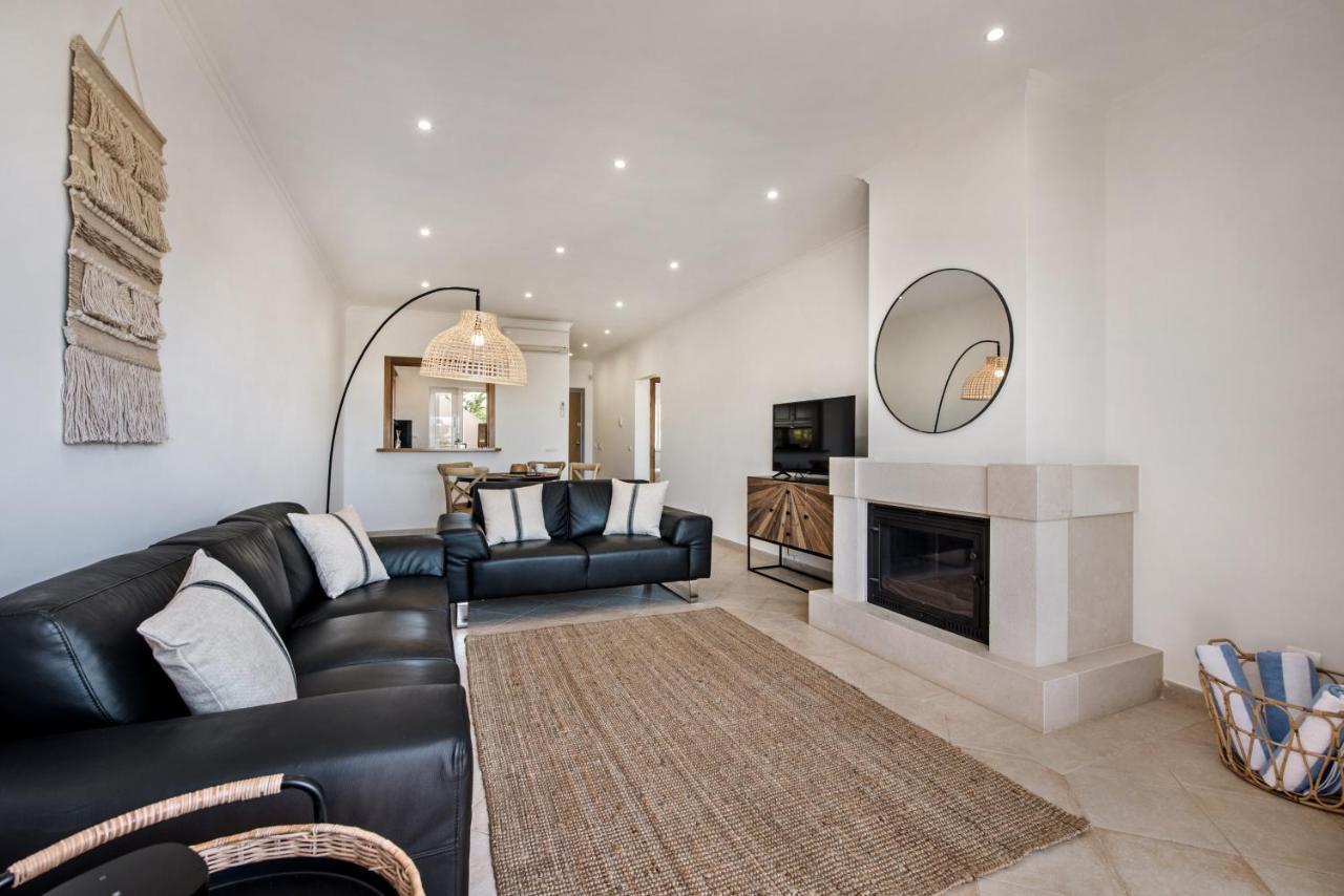 Beautiful Two Bedroom Apartment With Roof Terrace 卡武埃鲁 外观 照片