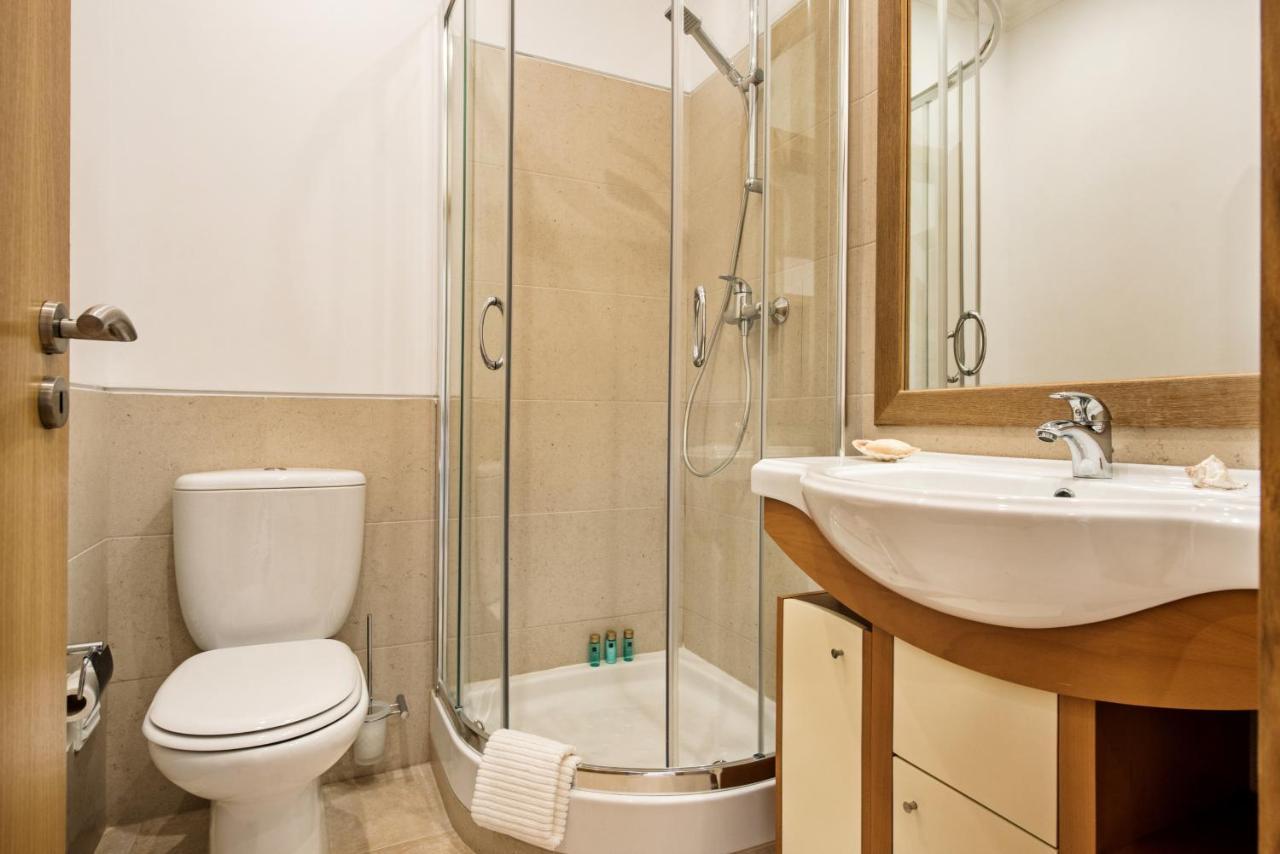 Beautiful Two Bedroom Apartment With Roof Terrace 卡武埃鲁 外观 照片