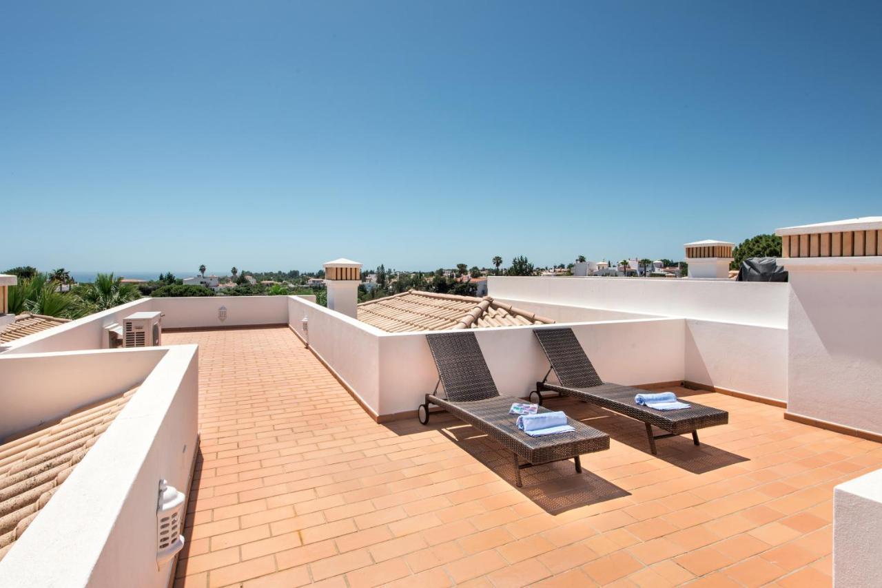 Beautiful Two Bedroom Apartment With Roof Terrace 卡武埃鲁 外观 照片